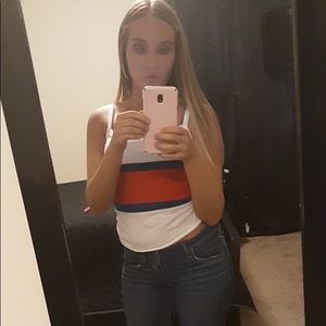 Meet your Posher, Bethanie